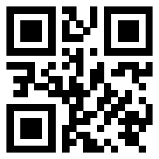 3919828749 - Immagine del QrCode