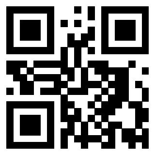3919828751 - Immagine del QrCode associato