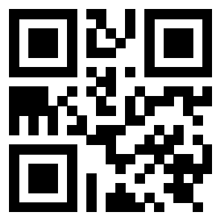 Il QrCode di 3919828754