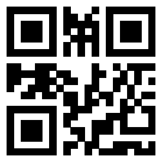 3919828759 Qr Code associato