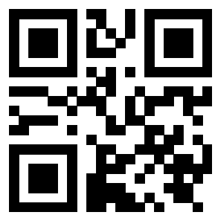 Immagine del QrCode di 3919828764