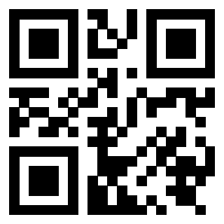 3919828770 - Immagine del QrCode
