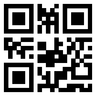 3919828771 - Immagine del QrCode associato