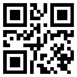 3919828772 QrCode associato