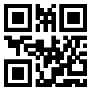 Immagine del QrCode di 3919828773