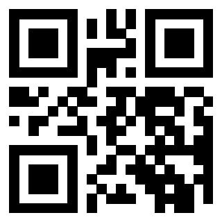3919828774 - Immagine del QrCode associato