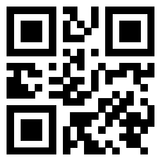 3919828779 Qr Code associato