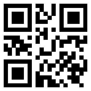 3919828781 - Immagine del QrCode associato