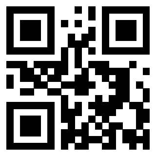 Immagine del QrCode di 3919828783
