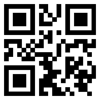 3919828787 - Immagine del Qr Code associato