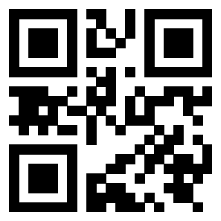 Immagine del Qr Code di 3919828791