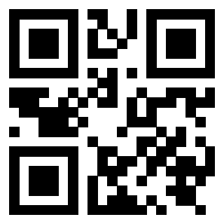 QrCode di 3919828799