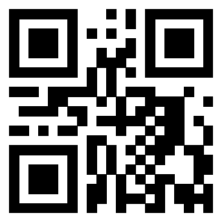 Scansione del QrCode di 3919828800