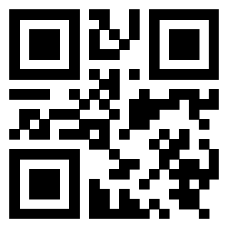 Immagine del Qr Code di 3919828802