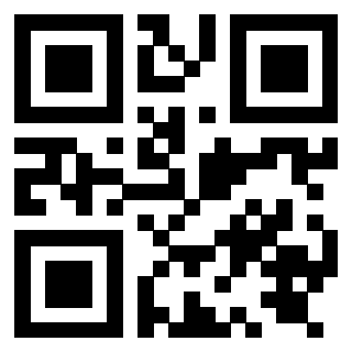3919828805 - Immagine del Qr Code associato