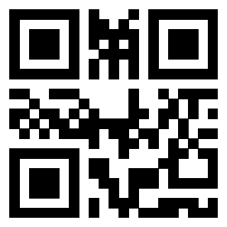Immagine del QrCode di 3919828808
