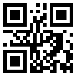 Il QrCode di 3919828809
