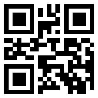 Immagine del Qr Code di 3919828812