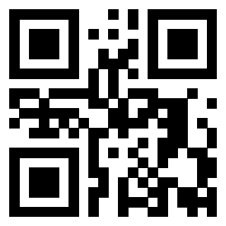 3919828814 - Immagine del QrCode associato