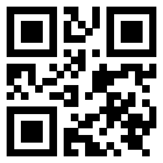 Immagine del QrCode di 3919828815