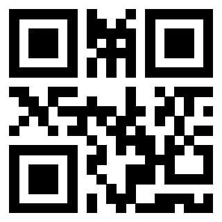 Immagine del QrCode di 3919828817