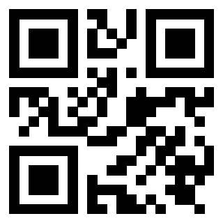 Immagine del QrCode di 3919828818