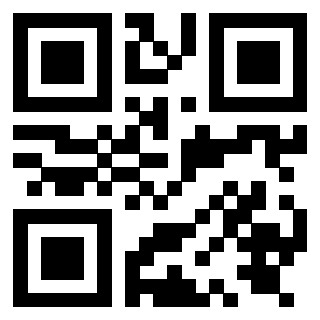 Immagine del Qr Code di 3919828820