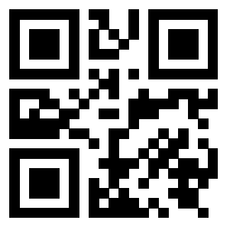 Qr Code di 3919828821