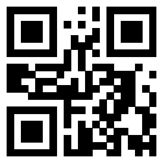 Immagine del Qr Code di 3919828827