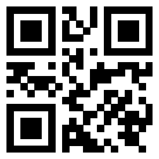 3919828831 - Immagine del Qr Code associato