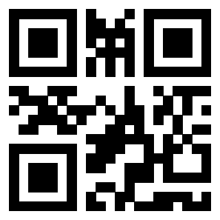 Scansione del Qr Code di 3919828835