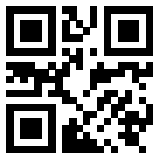 Il QrCode di 3919828838