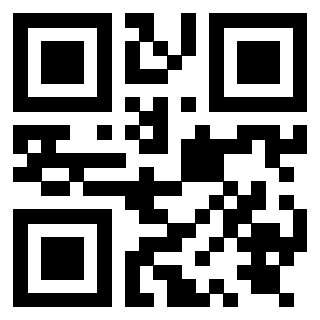 Scansione del Qr Code di 3919828840