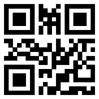 3919828841 - Immagine del Qr Code associato
