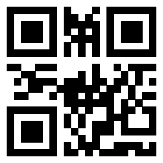 Scansione del Qr Code di 3919828845