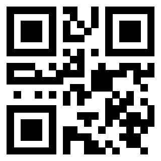 3919828847 - Immagine del QrCode associato