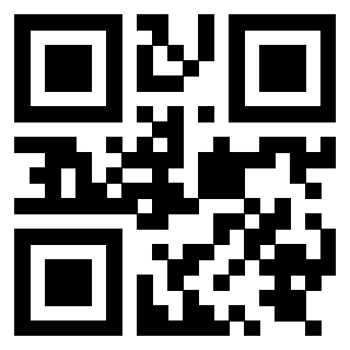 Immagine del QrCode di 3919828848