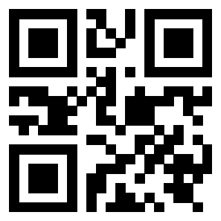 3919828849 - Immagine del Qr Code associato