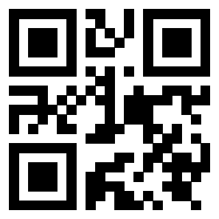 Scansione del Qr Code di 3919828853