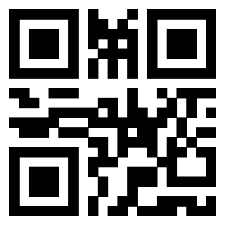 Immagine del Qr Code di 3919828864