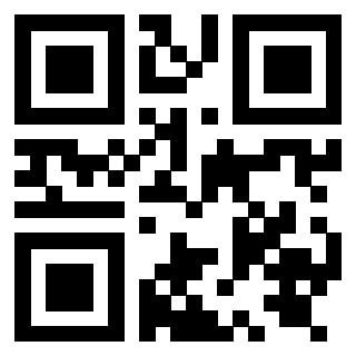 Immagine del Qr Code di 3919828867