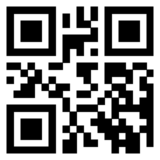 Il QrCode di 3919828868