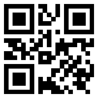 Il QrCode di 3919828869
