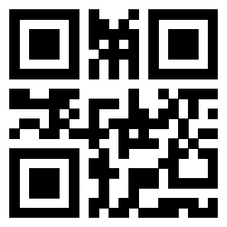 Il Qr Code di 3919828870