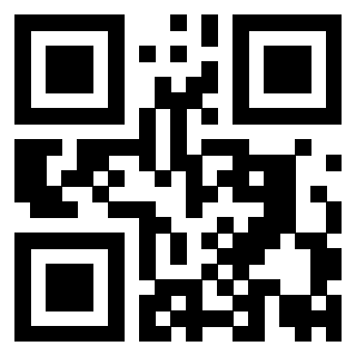 Immagine del Qr Code di 3919828871