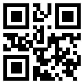 Scansione del Qr Code di 3919828875