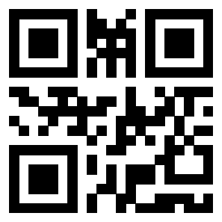 Immagine del QrCode di 3919828878