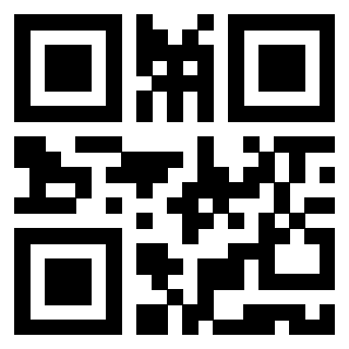 Il QrCode di 3919828879