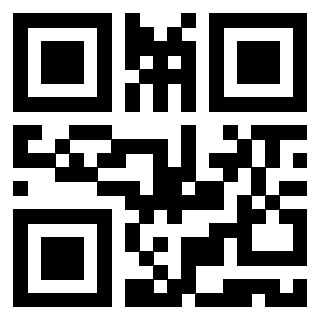 3919828881 - Immagine del Qr Code associato
