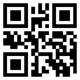 Scansione del Qr Code di 3919828882